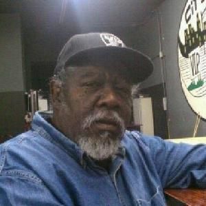 Meet your Posher, Larry